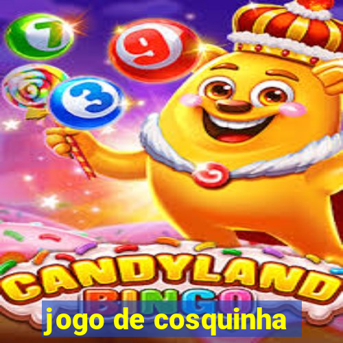 jogo de cosquinha